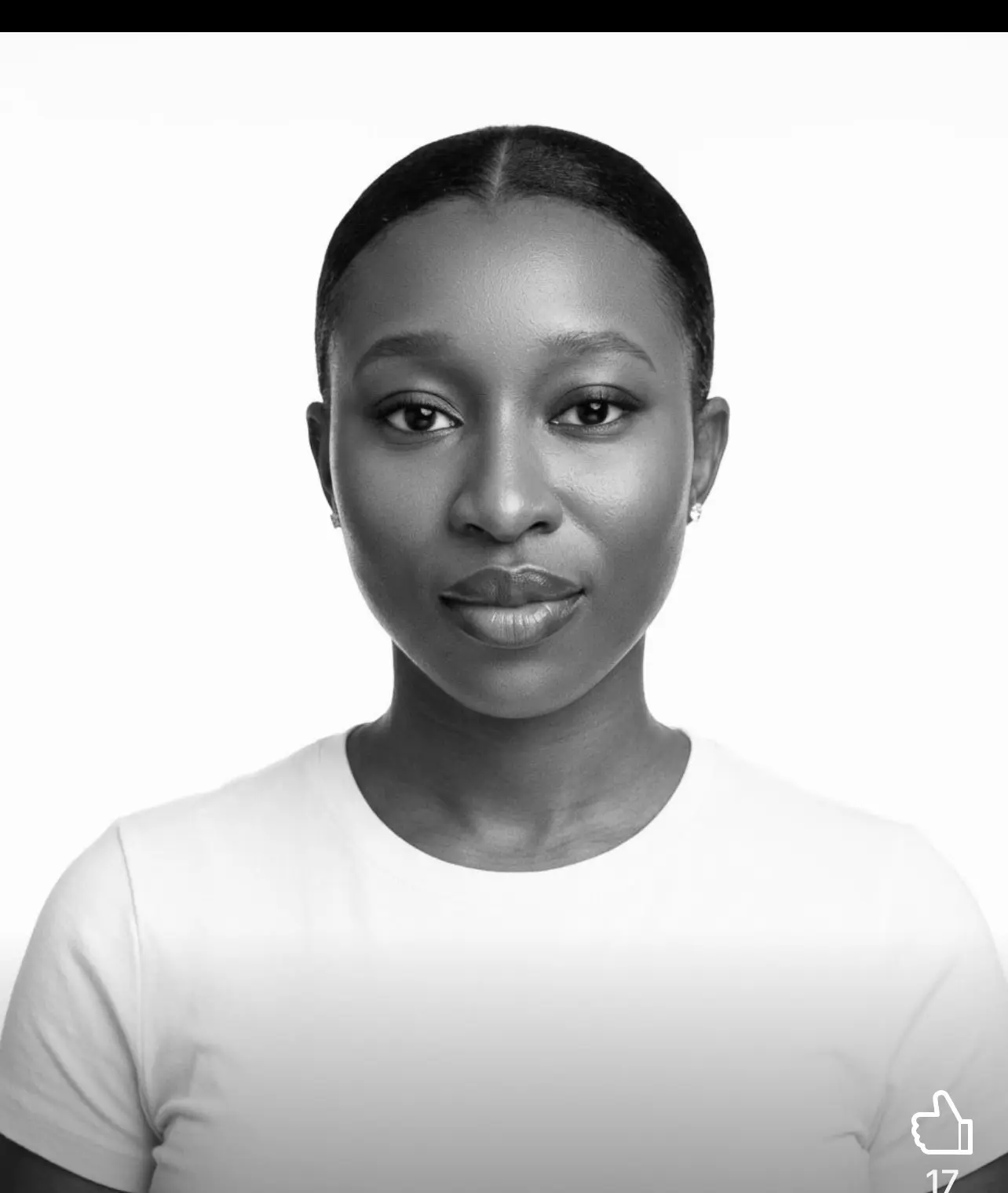 Damilola Akanni, Daba AI Community Student